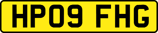 HP09FHG