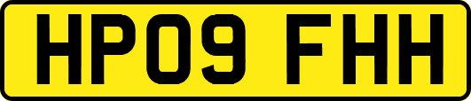 HP09FHH