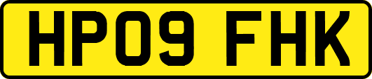 HP09FHK