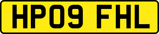 HP09FHL