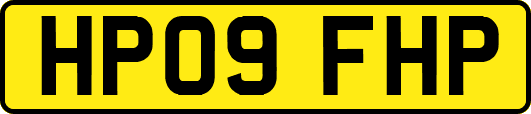HP09FHP
