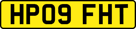 HP09FHT