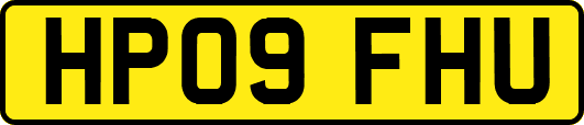 HP09FHU