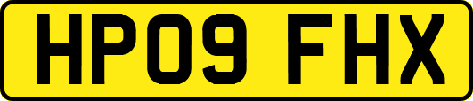 HP09FHX