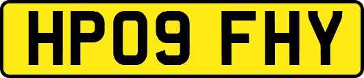 HP09FHY