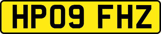 HP09FHZ