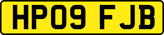 HP09FJB