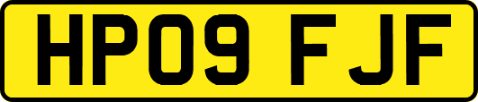 HP09FJF