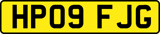HP09FJG
