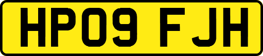 HP09FJH