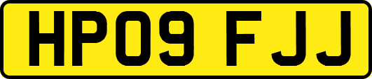 HP09FJJ
