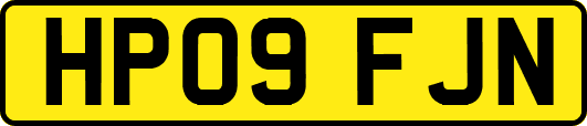 HP09FJN