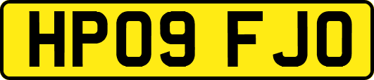HP09FJO
