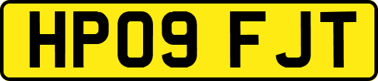 HP09FJT