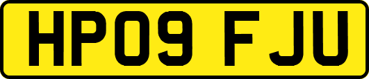 HP09FJU