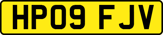 HP09FJV