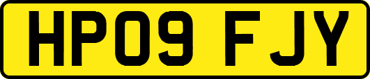 HP09FJY