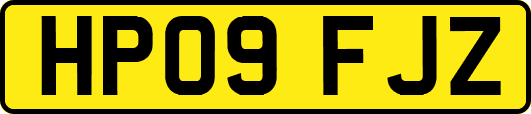 HP09FJZ