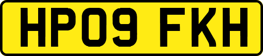 HP09FKH