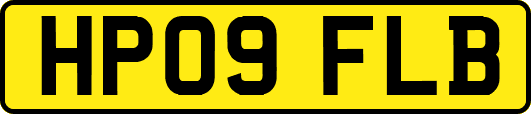 HP09FLB