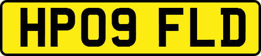 HP09FLD