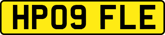 HP09FLE