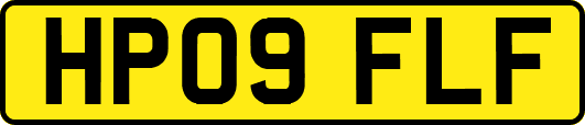HP09FLF