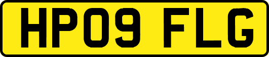 HP09FLG