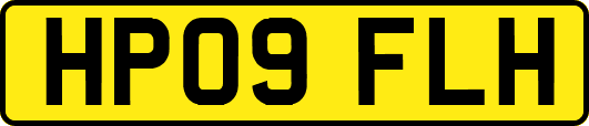 HP09FLH