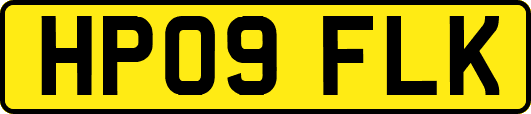 HP09FLK