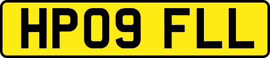 HP09FLL