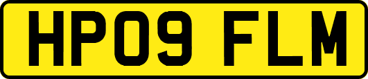 HP09FLM