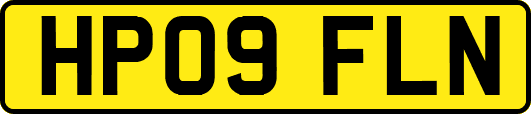 HP09FLN