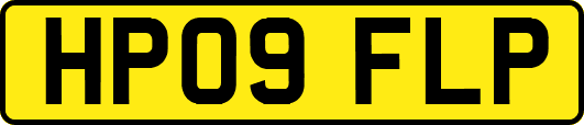 HP09FLP
