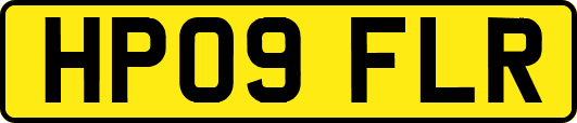 HP09FLR