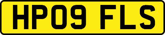 HP09FLS