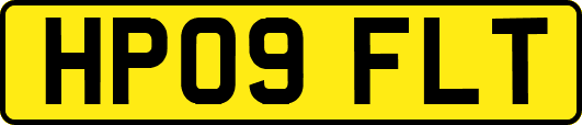 HP09FLT
