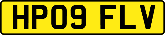 HP09FLV