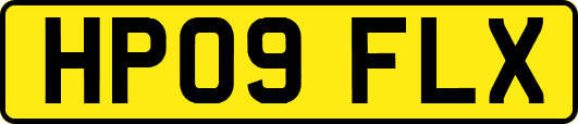 HP09FLX