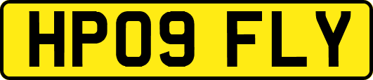 HP09FLY