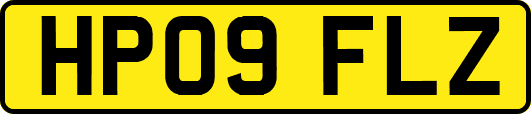 HP09FLZ