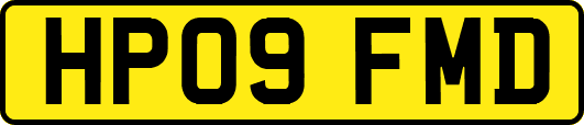 HP09FMD