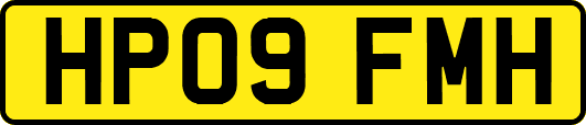 HP09FMH