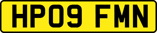 HP09FMN