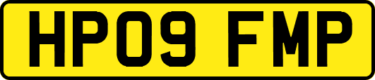 HP09FMP