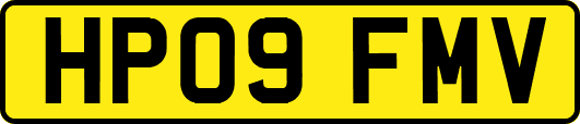 HP09FMV