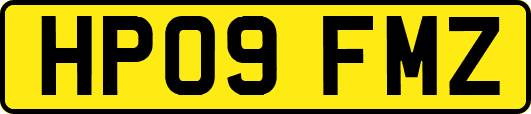 HP09FMZ