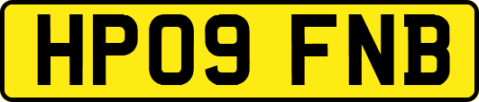 HP09FNB