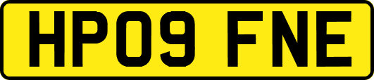 HP09FNE
