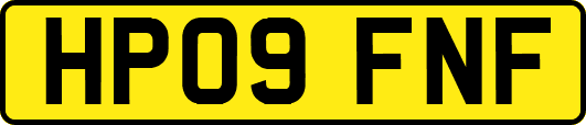 HP09FNF
